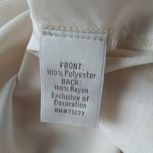 LC Lauren Conrad top - Picture 7 of 7